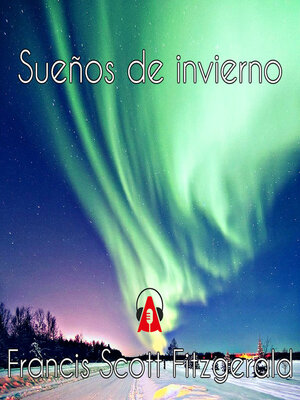 cover image of Sueños de invierno